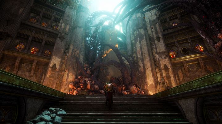 Dragon Age: Se espera que Veilguard luzca impresionante incluso dentro de 15 años. BioWare está abierto a las críticas sabiendo que no pueden satisfacer a todos los fanáticos