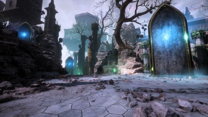 Dragon Age: Se espera que Veilguard luzca impresionante incluso dentro de 15 años. BioWare está abierto a las críticas sabiendo que no pueden satisfacer a todos los fanáticos