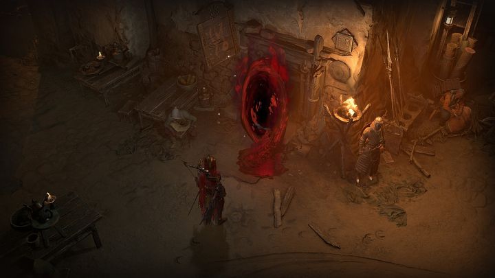 Diablo 4: News About Vessel of Hatred, Details of Season 3 and Update 1.2.2 - picture #1