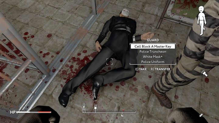 6 - Fallout London: All to Pot - Fallout: London: Walkthrough - Fallout London Guide