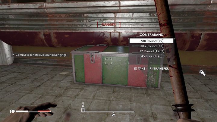 8 - Fallout London: All to Pot - Fallout: London: Walkthrough - Fallout London Guide