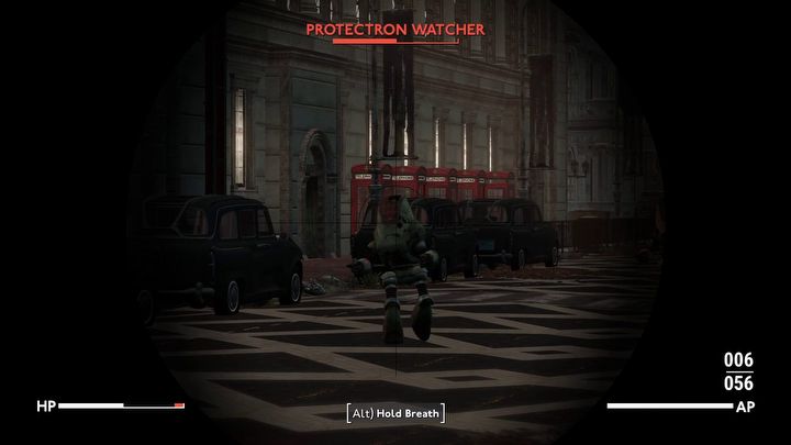 2 - Fallout London: The Placebo Effect - Fallout: London: Walkthrough - Fallout London Guide