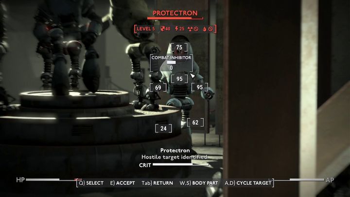 3 - Fallout London: The Placebo Effect - Fallout: London: Walkthrough - Fallout London Guide