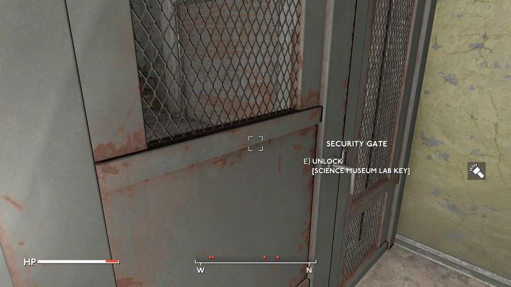 7 - Fallout London: The Placebo Effect - Fallout: London: Walkthrough - Fallout London Guide