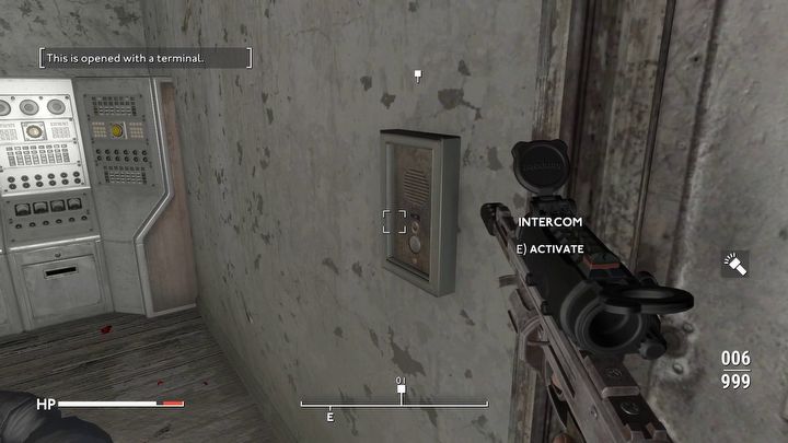 9 - Fallout London: The Placebo Effect - Fallout: London: Walkthrough - Fallout London Guide