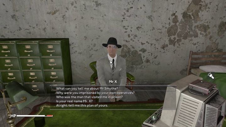 1 - Fallout London: War Games - Fallout: London: Walkthrough - Fallout London Guide