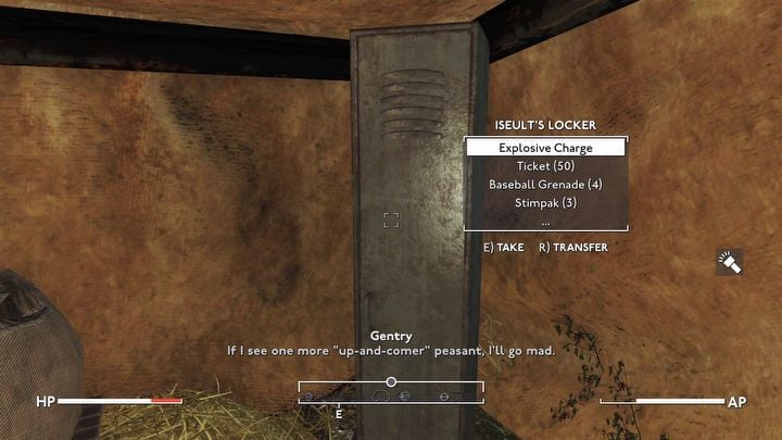 8 - Fallout London: War Games - Fallout: London: Walkthrough - Fallout London Guide