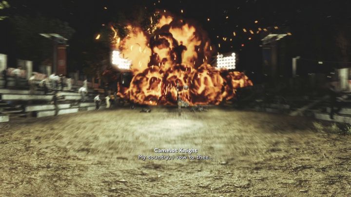 11 - Fallout London: War Games - Fallout: London: Walkthrough - Fallout London Guide