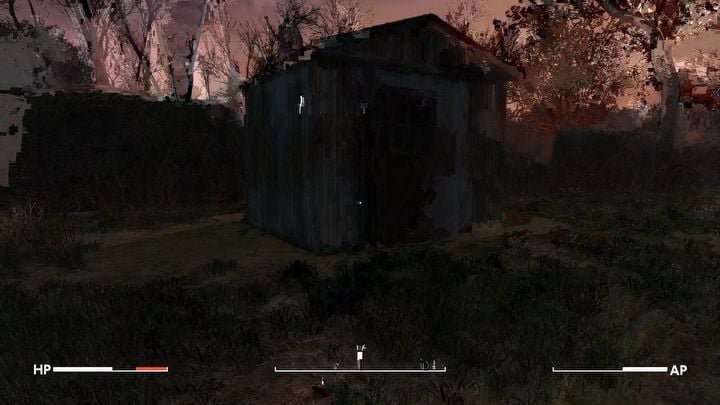 9 - Fallout London: Green and Pleasant Land - Fallout: London: Walkthrough - Fallout London Guide