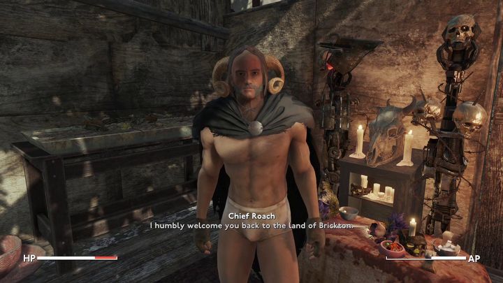 2 - Fallout London: Every Breath You Take - Fallout: London: Walkthrough - Fallout London Guide