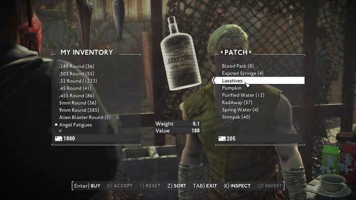 3 - Fallout London: Every Breath You Take - Fallout: London: Walkthrough - Fallout London Guide