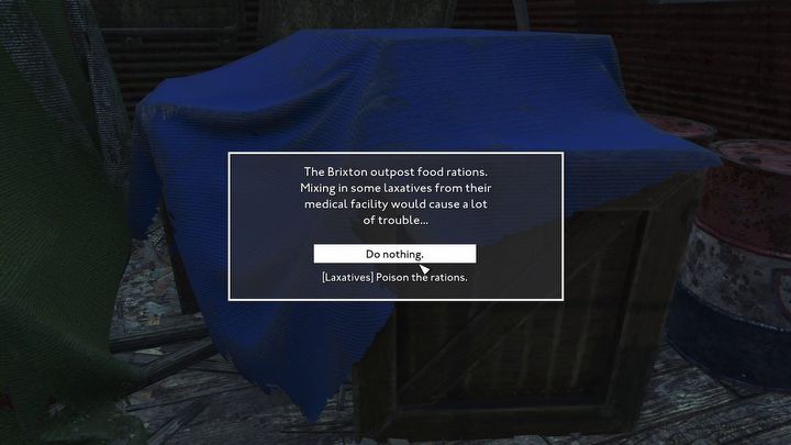 5 - Fallout London: Every Breath You Take - Fallout: London: Walkthrough - Fallout London Guide