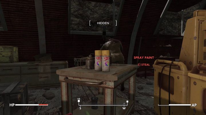 12 - Fallout London: Every Breath You Take - Fallout: London: Walkthrough - Fallout London Guide