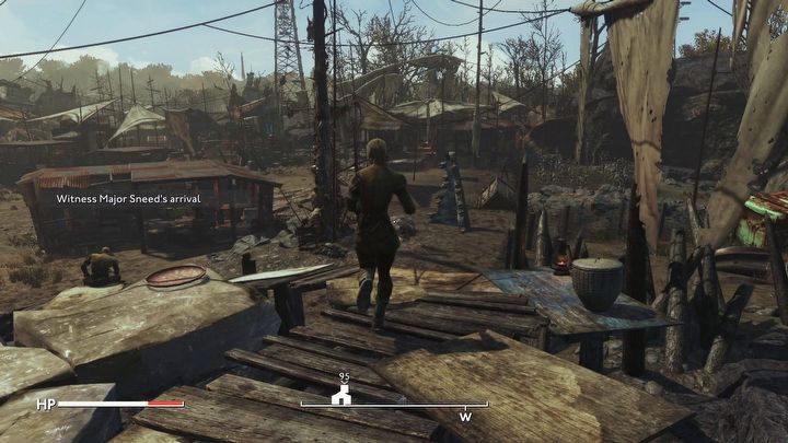 15 - Fallout London: Every Breath You Take - Fallout: London: Walkthrough - Fallout London Guide