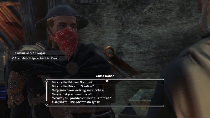 16 - Fallout London: Every Breath You Take - Fallout: London: Walkthrough - Fallout London Guide