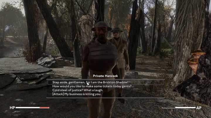 17 - Fallout London: Every Breath You Take - Fallout: London: Walkthrough - Fallout London Guide