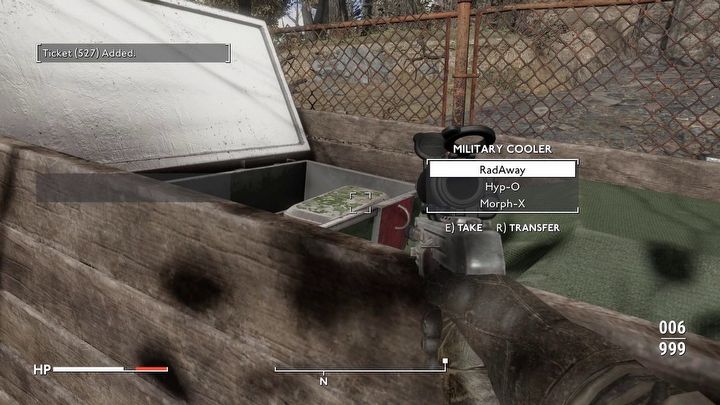 19 - Fallout London: Every Breath You Take - Fallout: London: Walkthrough - Fallout London Guide