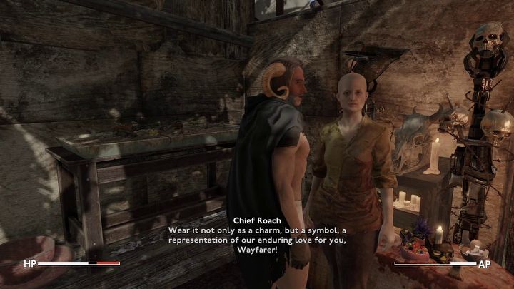 20 - Fallout London: Every Breath You Take - Fallout: London: Walkthrough - Fallout London Guide