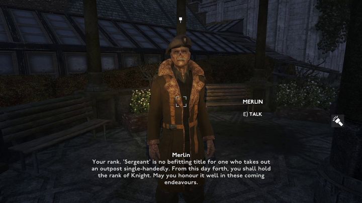 21 - Fallout London: Every Breath You Take - Fallout: London: Walkthrough - Fallout London Guide