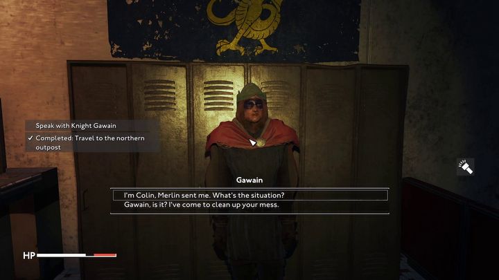 3 - Fallout London: Living on a Thin Line - Fallout: London: Walkthrough - Fallout London Guide