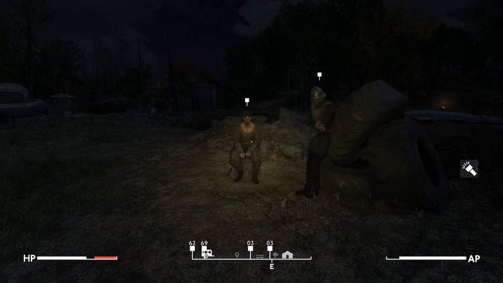 5 - Fallout London: Living on a Thin Line - Fallout: London: Walkthrough - Fallout London Guide