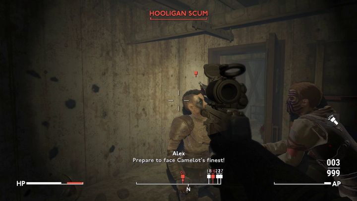 10 - Fallout London: Living on a Thin Line - Fallout: London: Walkthrough - Fallout London Guide