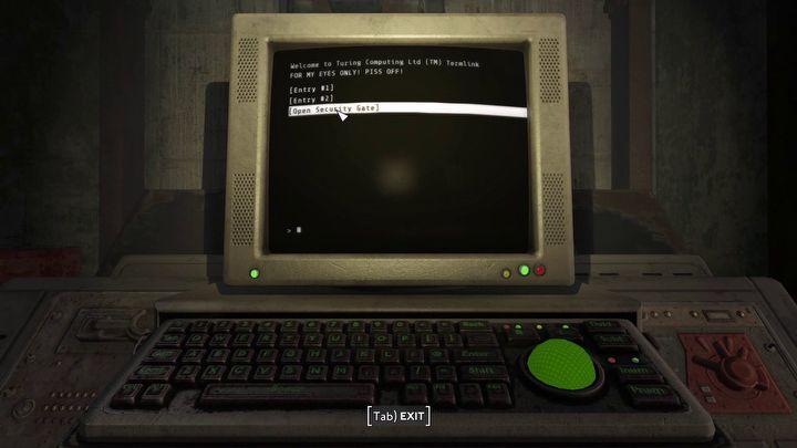 11 - Fallout London: Living on a Thin Line - Fallout: London: Walkthrough - Fallout London Guide