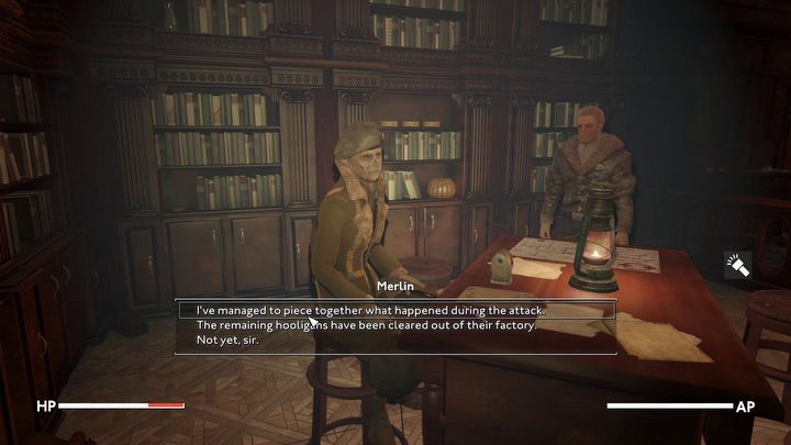 13 - Fallout London: Living on a Thin Line - Fallout: London: Walkthrough - Fallout London Guide