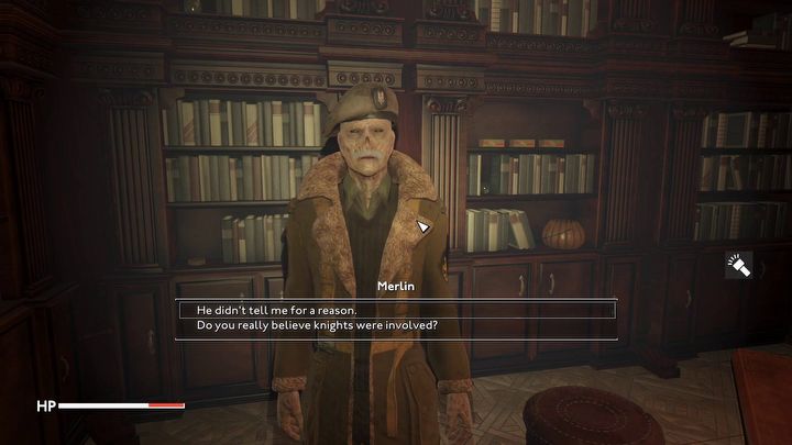 1 - Fallout London: The Dolorous Strike - Fallout: London: Walkthrough - Fallout London Guide