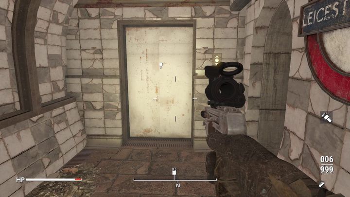 8 - Fallout London: The Dolorous Strike - Fallout: London: Walkthrough - Fallout London Guide