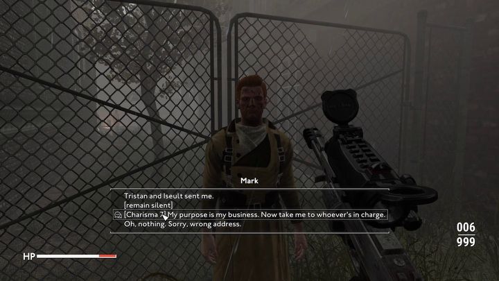 12 - Fallout London: The Dolorous Strike - Fallout: London: Walkthrough - Fallout London Guide