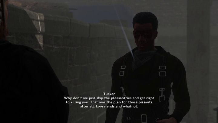 13 - Fallout London: The Dolorous Strike - Fallout: London: Walkthrough - Fallout London Guide