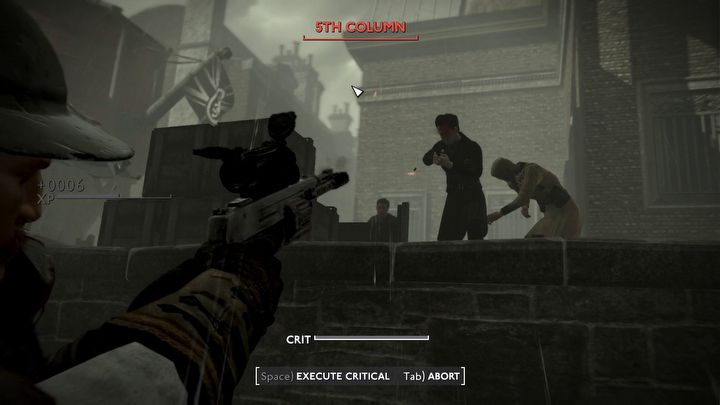 15 - Fallout London: The Dolorous Strike - Fallout: London: Walkthrough - Fallout London Guide