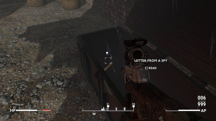 16 - Fallout London: The Dolorous Strike - Fallout: London: Walkthrough - Fallout London Guide