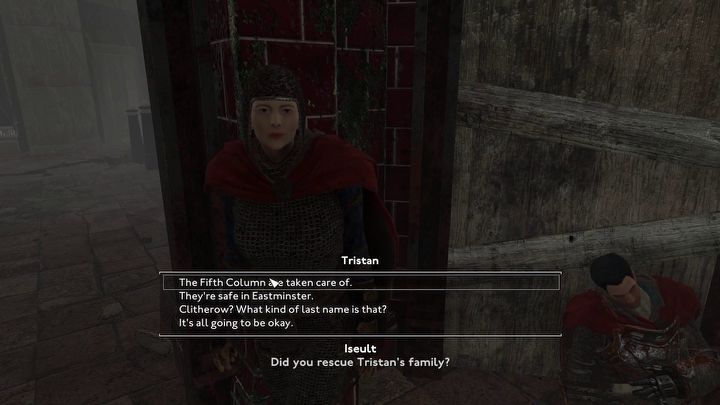 17 - Fallout London: The Dolorous Strike - Fallout: London: Walkthrough - Fallout London Guide