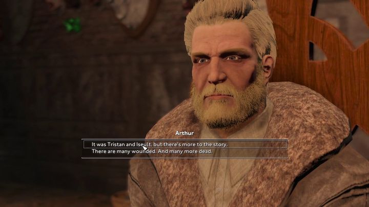 18 - Fallout London: The Dolorous Strike - Fallout: London: Walkthrough - Fallout London Guide