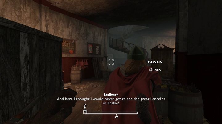 2 - Fallout London: Under Pressure - Fallout: London: Walkthrough - Fallout London Guide