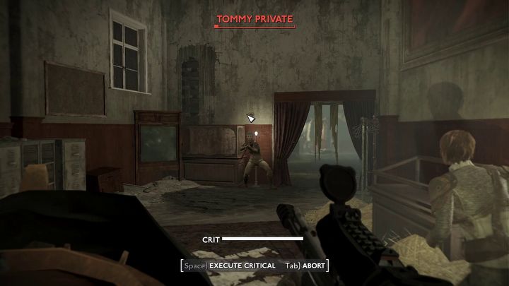 6 - Fallout London: Under Pressure - Fallout: London: Walkthrough - Fallout London Guide