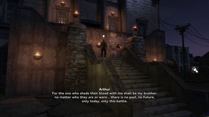 11 - Fallout London: Under Pressure - Fallout: London: Walkthrough - Fallout London Guide