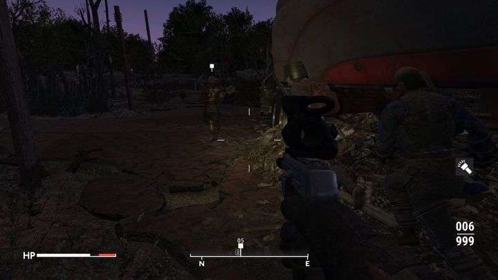 12 - Fallout London: Under Pressure - Fallout: London: Walkthrough - Fallout London Guide