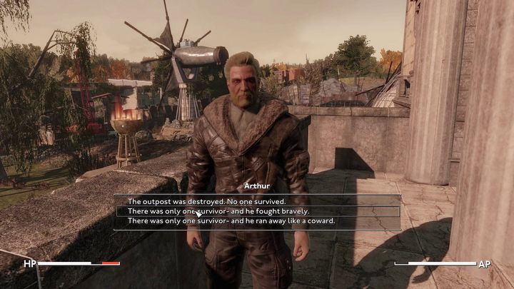 14 - Fallout London: Under Pressure - Fallout: London: Walkthrough - Fallout London Guide