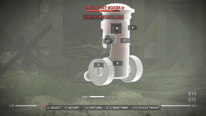 7 - Fallout London: Knight of the Cart - Fallout: London: Walkthrough - Fallout London Guide