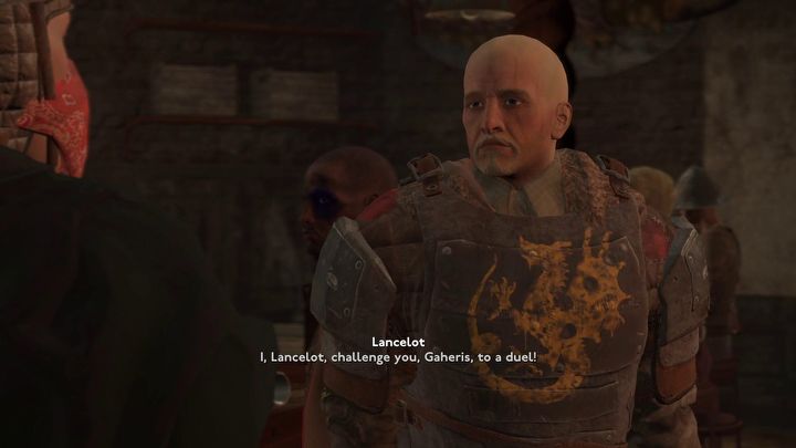 9 - Fallout London: Knight of the Cart - Fallout: London: Walkthrough - Fallout London Guide