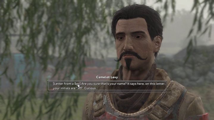 12 - Fallout London: Knight of the Cart - Fallout: London: Walkthrough - Fallout London Guide