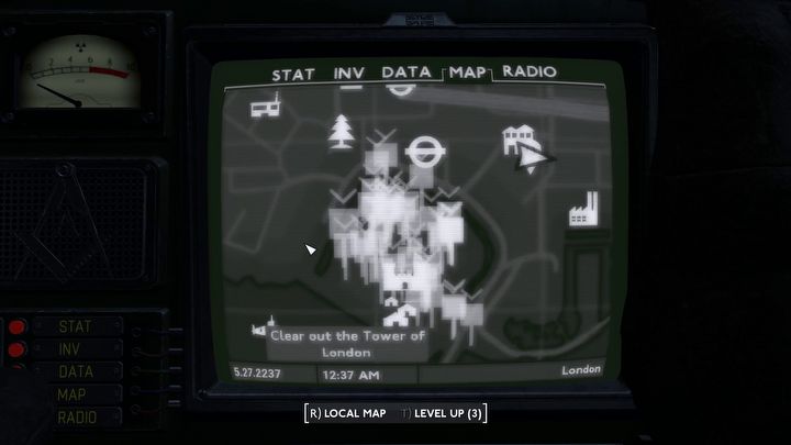 3 - Fallout London: Cable Street Woes - Fallout: London: Walkthrough - Fallout London Guide