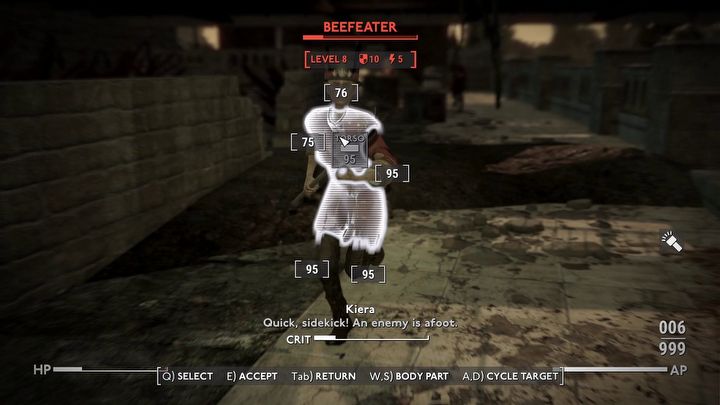 8 - Fallout London: Cable Street Woes - Fallout: London: Walkthrough - Fallout London Guide