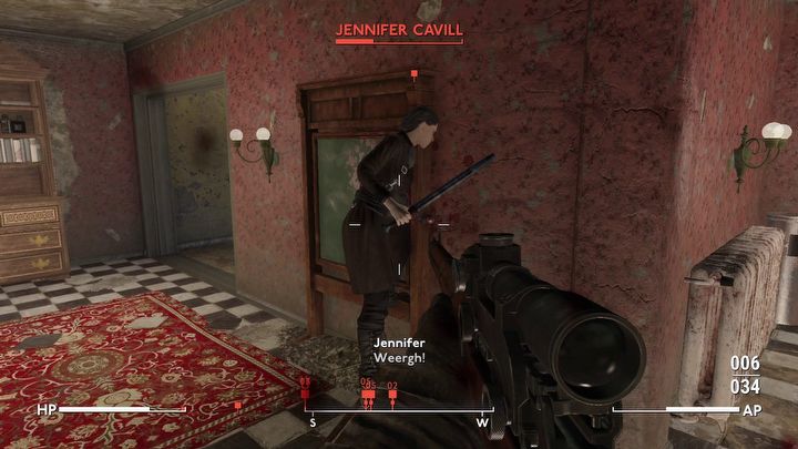 20 - Fallout London: Cable Street Woes - Fallout: London: Walkthrough - Fallout London Guide