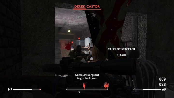 21 - Fallout London: Cable Street Woes - Fallout: London: Walkthrough - Fallout London Guide