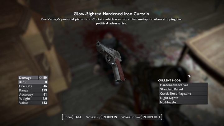 22 - Fallout London: Cable Street Woes - Fallout: London: Walkthrough - Fallout London Guide