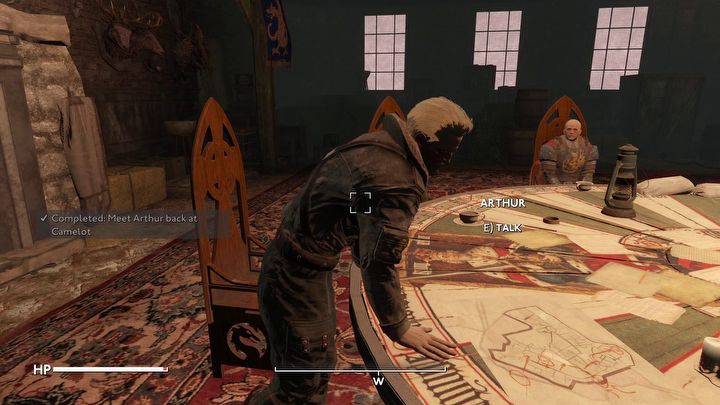 1 - Fallout London: Unto The Breach - Fallout: London: Walkthrough - Fallout London Guide